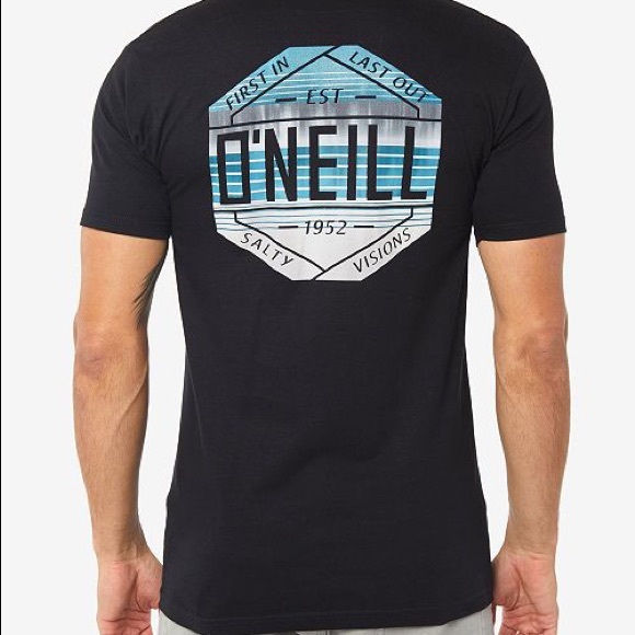 O'Neill Other - O’Neill Sideshot Tee Shirt